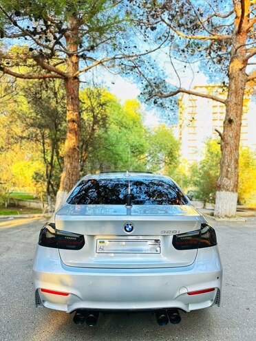 BMW 328 2013, 166,000 km - 2.0 l - Sumqayıt