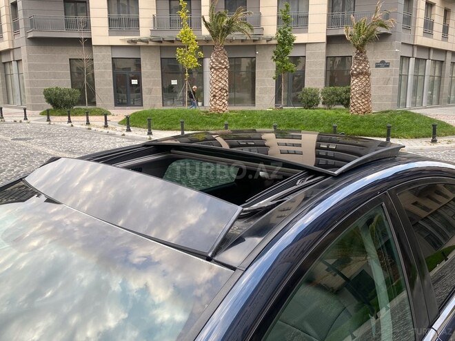 Hyundai Sonata 2013, 112,000 km - 2.0 l - Bakı