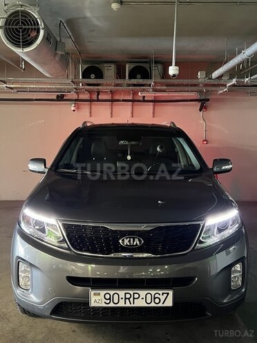 Kia Sorento 2014, 94,000 km - 2.0 l - Bakı