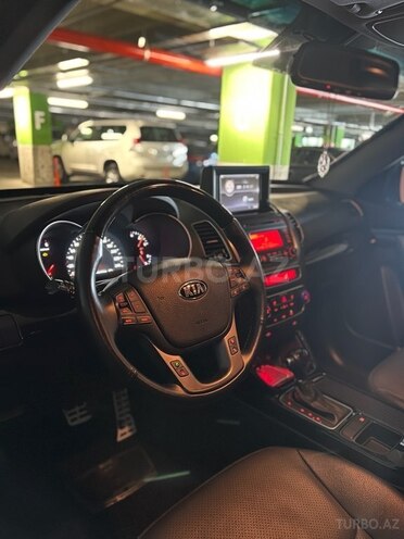 Kia Sorento 2014, 94,000 km - 2.0 l - Bakı