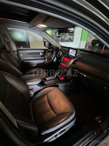 Kia Sorento 2014, 94,000 km - 2.0 l - Bakı
