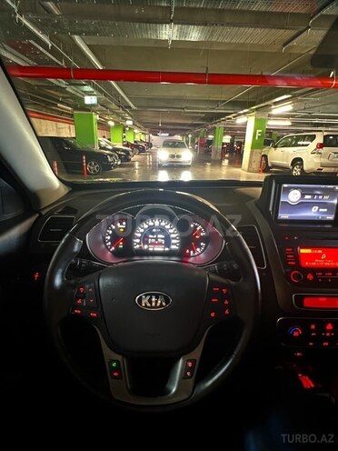 Kia Sorento 2014, 94,000 km - 2.0 l - Bakı