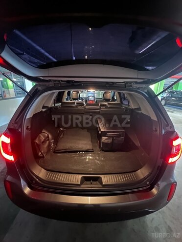 Kia Sorento 2014, 94,000 km - 2.0 l - Bakı