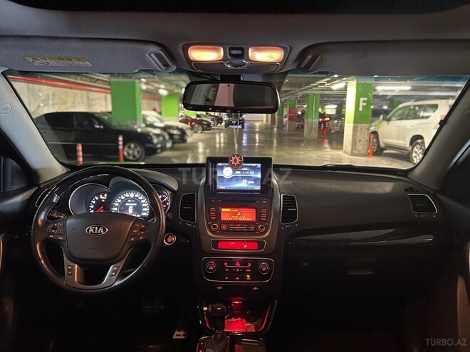Kia Sorento 2014, 94,000 km - 2.0 l - Bakı