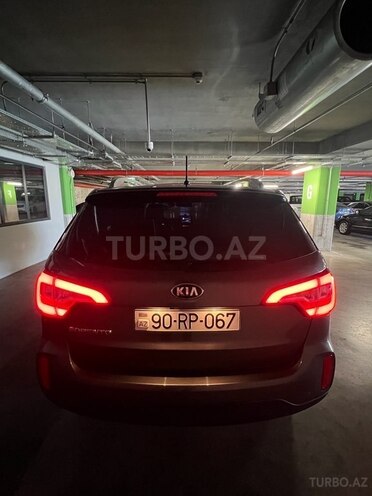 Kia Sorento 2014, 94,000 km - 2.0 l - Bakı