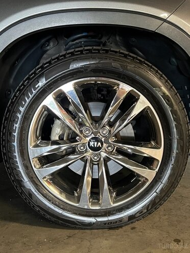 Kia Sorento 2014, 94,000 km - 2.0 l - Bakı