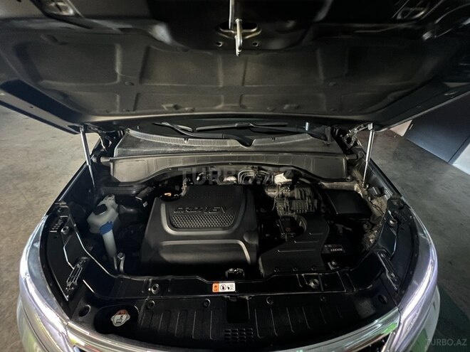 Kia Sorento 2014, 94,000 km - 2.0 l - Bakı
