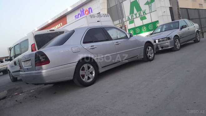 Mercedes C 180 1995, 290,586 km - 1.8 l - Bakı