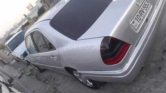 Mercedes C 180 1995, 290,586 km - 1.8 l - Bakı