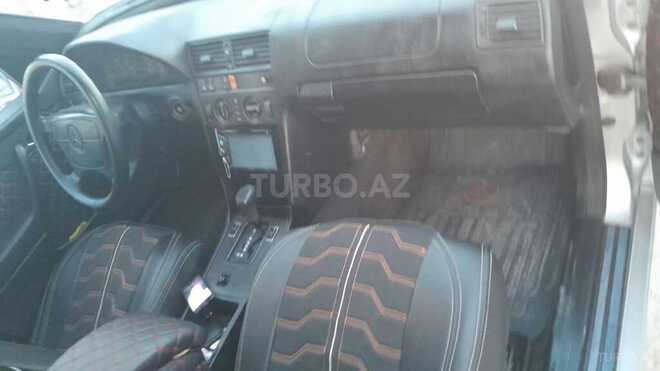Mercedes C 180 1995, 290,586 km - 1.8 l - Bakı