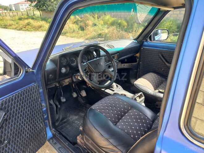 LADA (VAZ) Niva 1985, 12,000 km - 1.6 л - Ağcabədi
