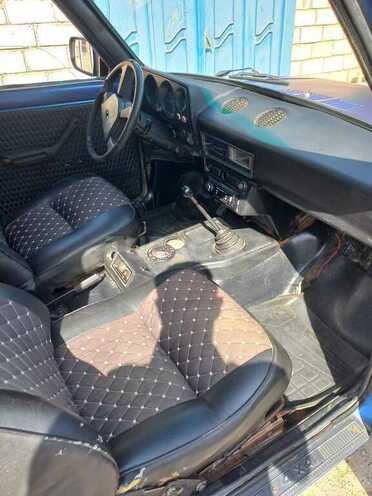 LADA (VAZ) Niva 1985, 12,000 km - 1.6 л - Ağcabədi