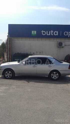 Mercedes C 180 1995, 290,586 km - 1.8 l - Bakı