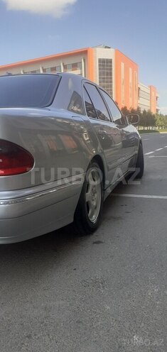 Mercedes E 270 2000, 439,857 km - 2.7 l - Bakı