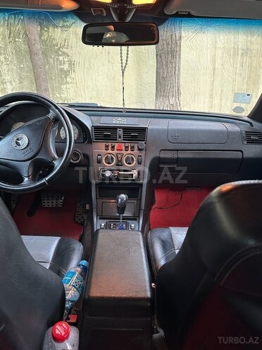 Mercedes C 230 2000, 335,000 km - 2.3 l - Bakı