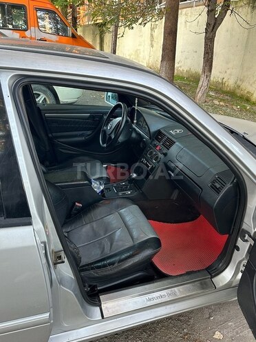 Mercedes C 230 2000, 335,000 km - 2.3 l - Bakı