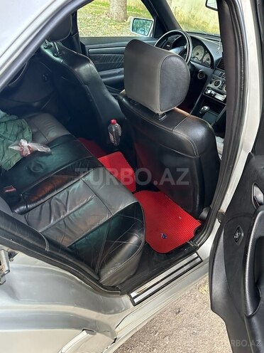 Mercedes C 230 2000, 335,000 km - 2.3 l - Bakı