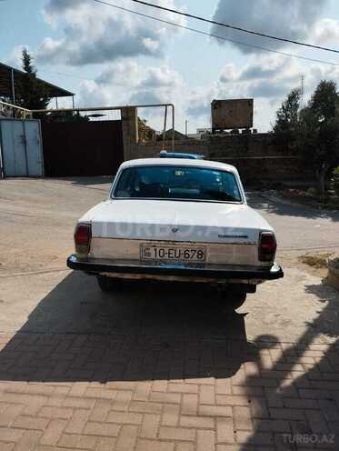 GAZ 24-10 1988, 123,456 km - 2.3 l - Bakı
