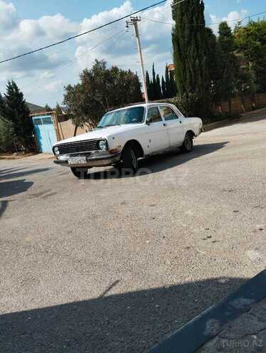 GAZ 24-10 1988, 123,456 km - 2.3 l - Bakı