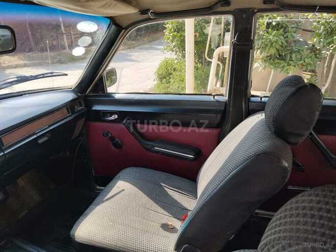 GAZ 24-10 1988, 123,456 km - 2.3 l - Bakı