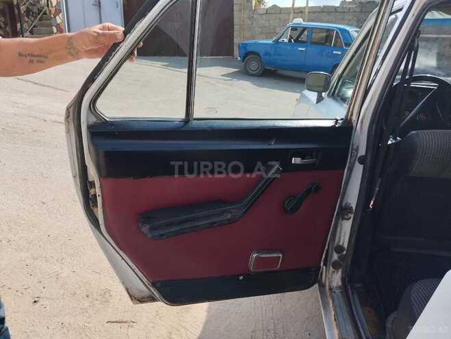 GAZ 24-10 1988, 123,456 km - 2.3 l - Bakı