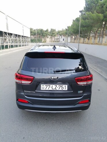 Kia Sorento 2014, 227,000 km - 2.0 л - Bakı