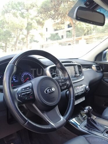 Kia Sorento 2014, 227,000 km - 2.0 л - Bakı