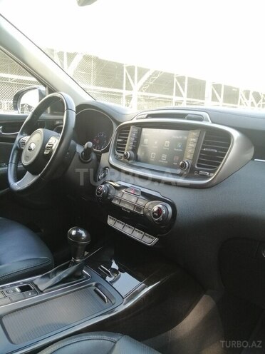 Kia Sorento 2014, 227,000 km - 2.0 л - Bakı