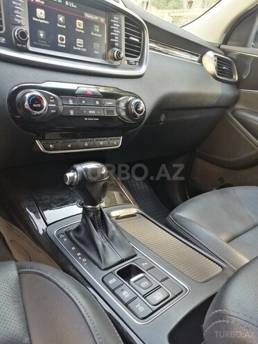 Kia Sorento 2014, 227,000 km - 2.0 л - Bakı