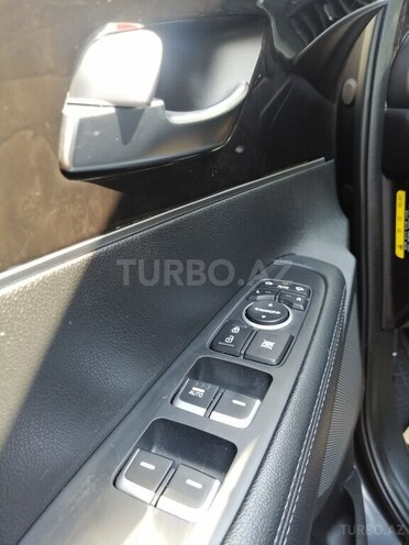 Kia Sorento 2014, 227,000 km - 2.0 л - Bakı