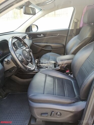 Kia Sorento 2014, 227,000 km - 2.0 л - Bakı