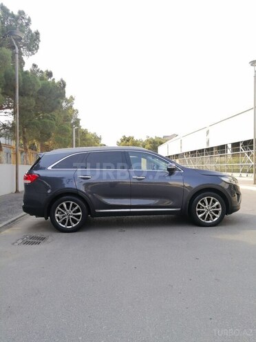 Kia Sorento 2014, 227,000 km - 2.0 л - Bakı