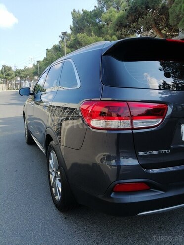 Kia Sorento 2014, 227,000 km - 2.0 л - Bakı