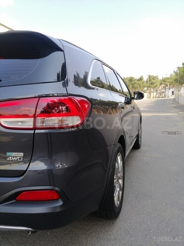 Kia Sorento 2014, 227,000 km - 2.0 л - Bakı