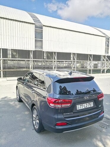 Kia Sorento 2014, 227,000 km - 2.0 л - Bakı
