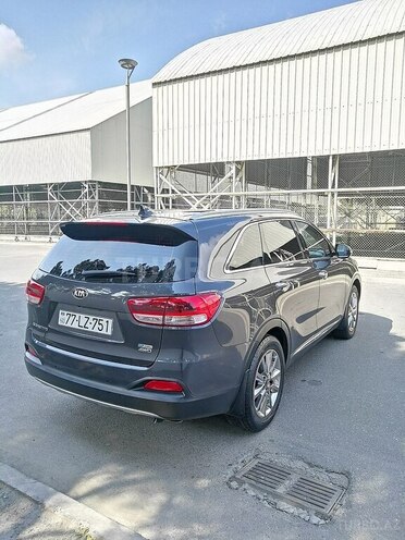 Kia Sorento 2014, 227,000 km - 2.0 л - Bakı