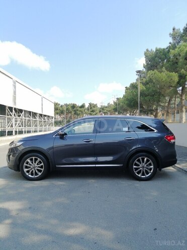 Kia Sorento 2014, 227,000 km - 2.0 л - Bakı