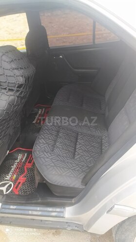 Mercedes C 180 1995, 270,000 km - 1.8 l - Bakı