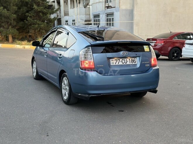 Toyota Prius 2007, 299,346 km - 1.5 l - Bakı