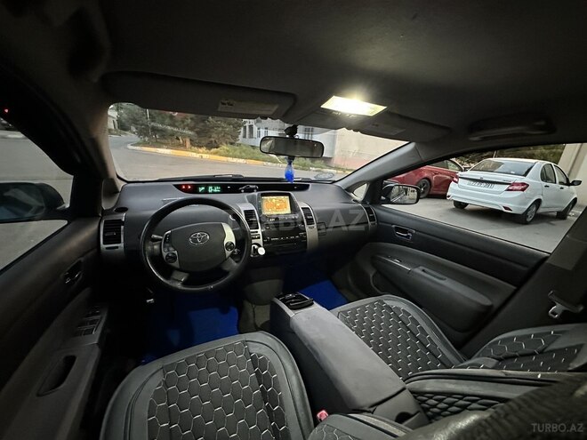 Toyota Prius 2007, 299,346 km - 1.5 l - Bakı