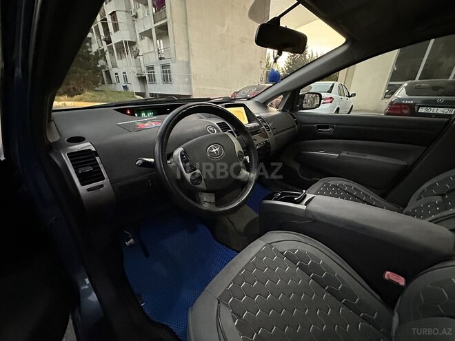 Toyota Prius 2007, 299,346 km - 1.5 l - Bakı