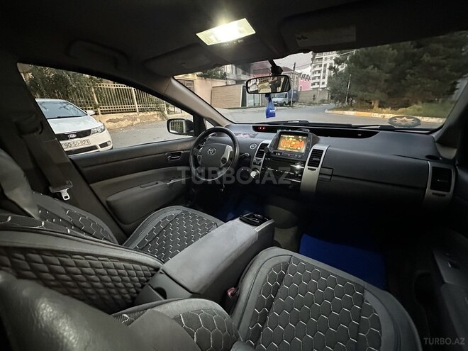 Toyota Prius 2007, 299,346 km - 1.5 l - Bakı