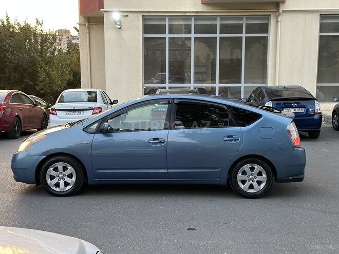 Toyota Prius 2007, 299,346 km - 1.5 l - Bakı