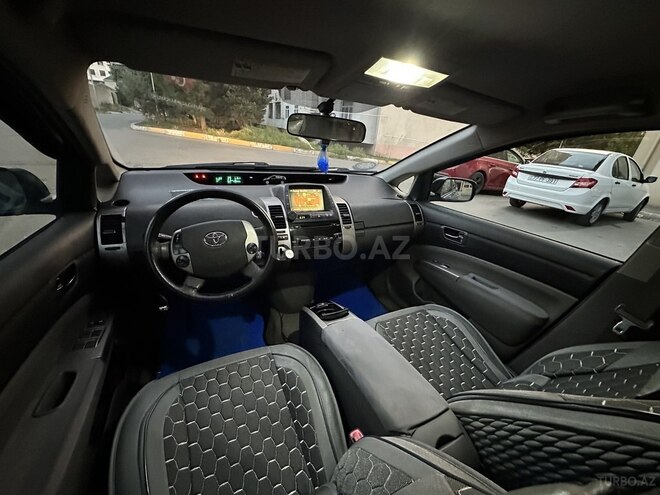 Toyota Prius 2007, 299,346 km - 1.5 l - Bakı
