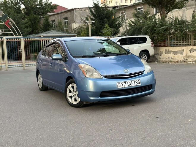 Toyota Prius 2007, 299,346 km - 1.5 l - Bakı
