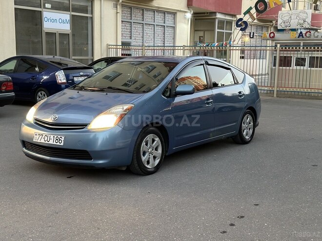 Toyota Prius 2007, 299,346 km - 1.5 l - Bakı