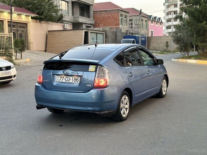 Toyota Prius 2007, 299,346 km - 1.5 l - Bakı