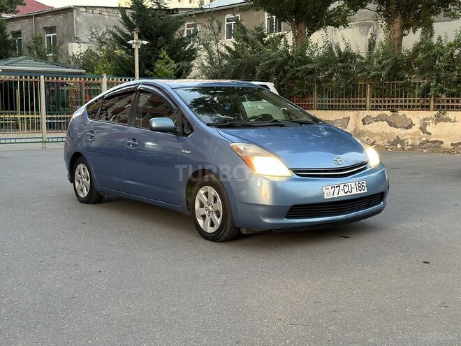 Toyota Prius 2007, 299,346 km - 1.5 l - Bakı