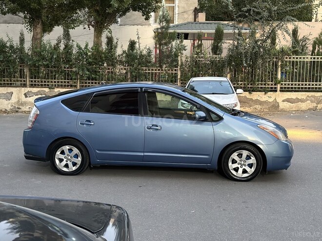 Toyota Prius 2007, 299,346 km - 1.5 l - Bakı