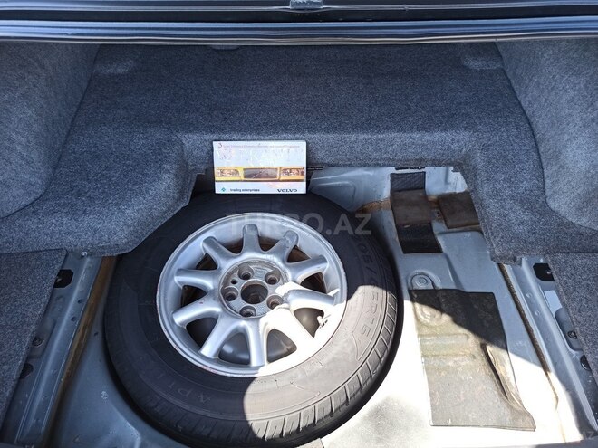 Volvo 960 1997, 381,000 km - 2.3 l - Bakı
